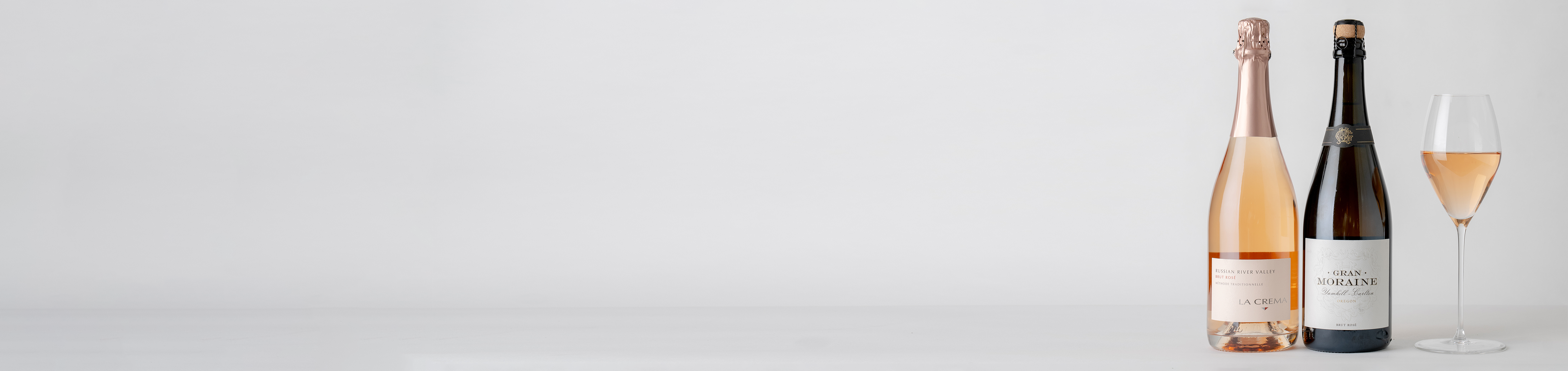 Your Wine Store wines in bottles and glasses