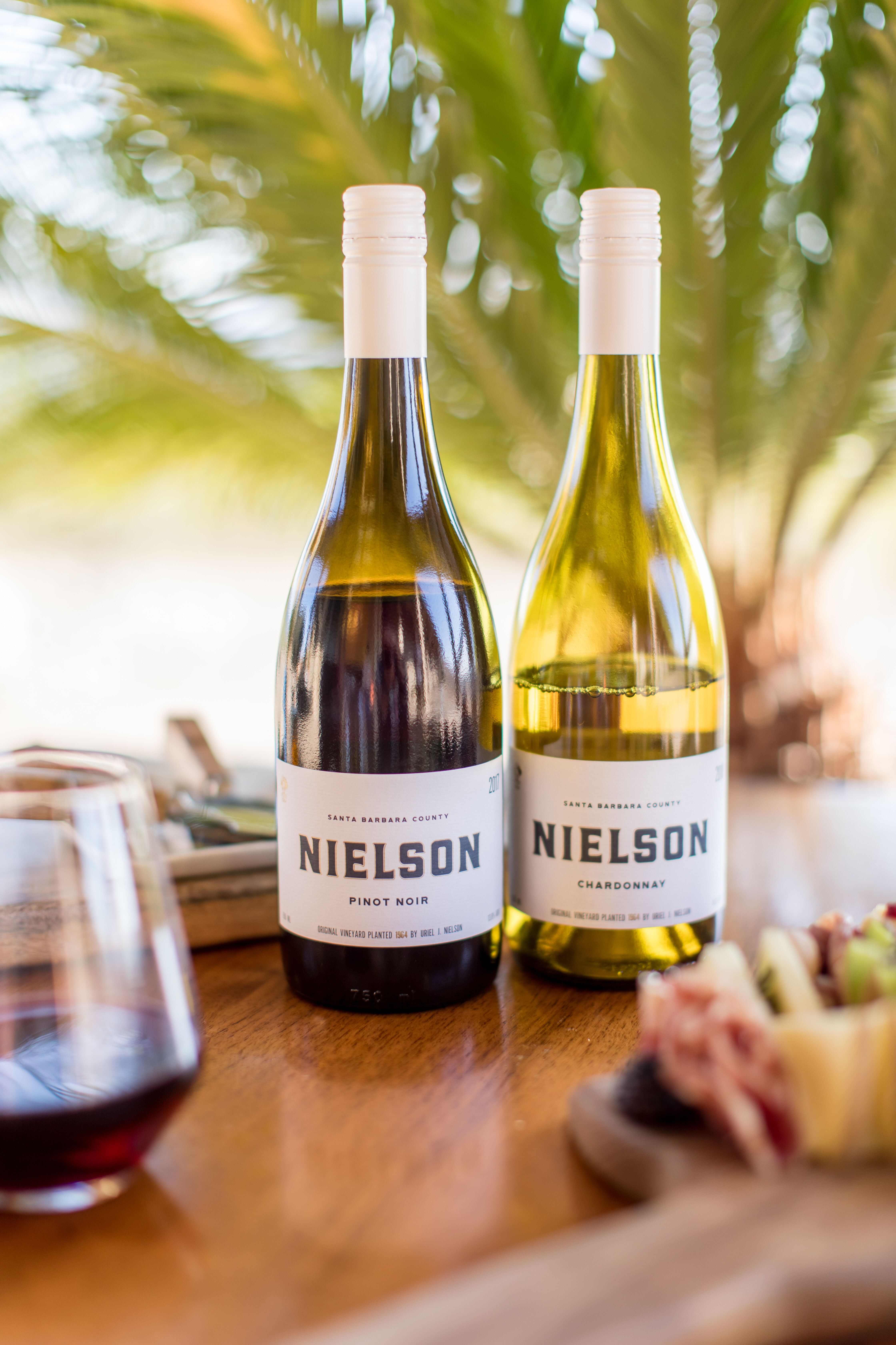 Nielson