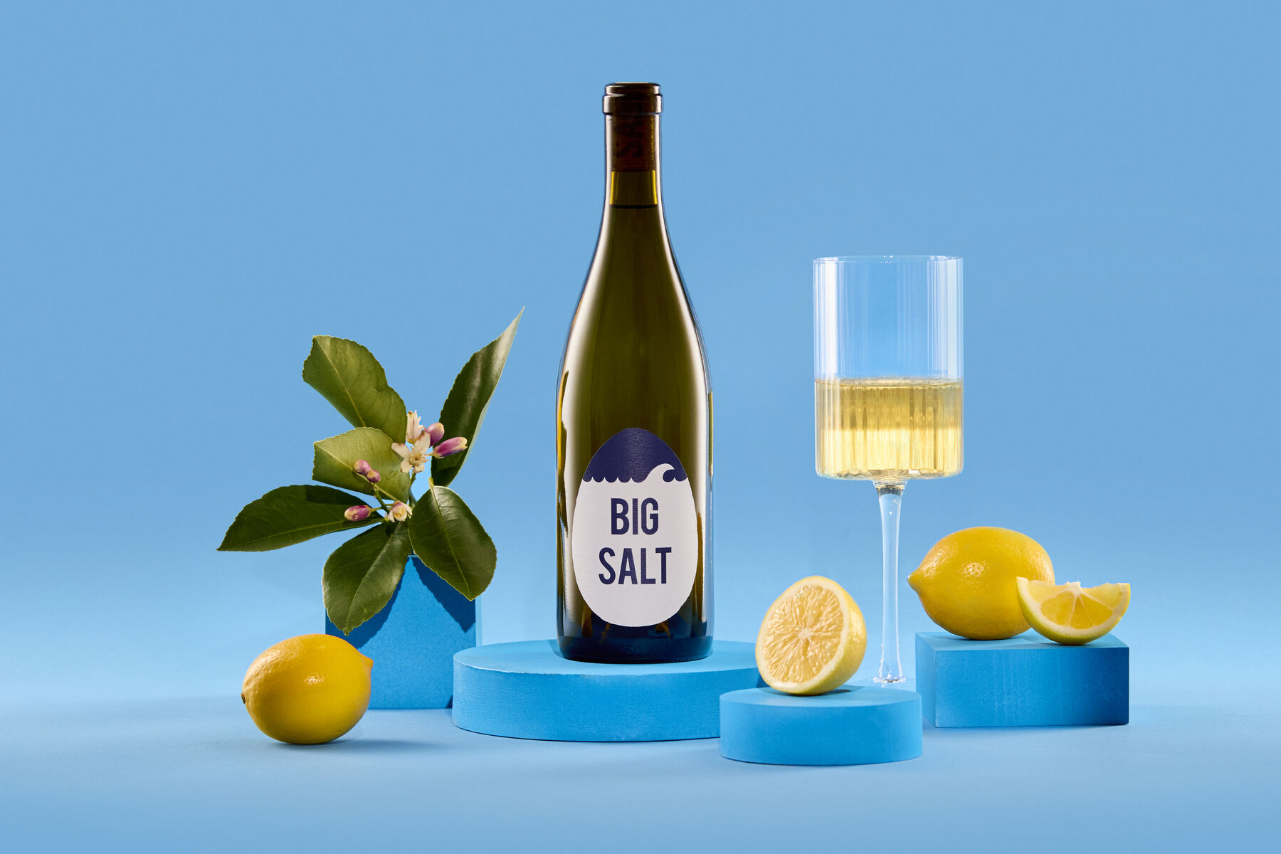 Unsanctioned Pinot Noir