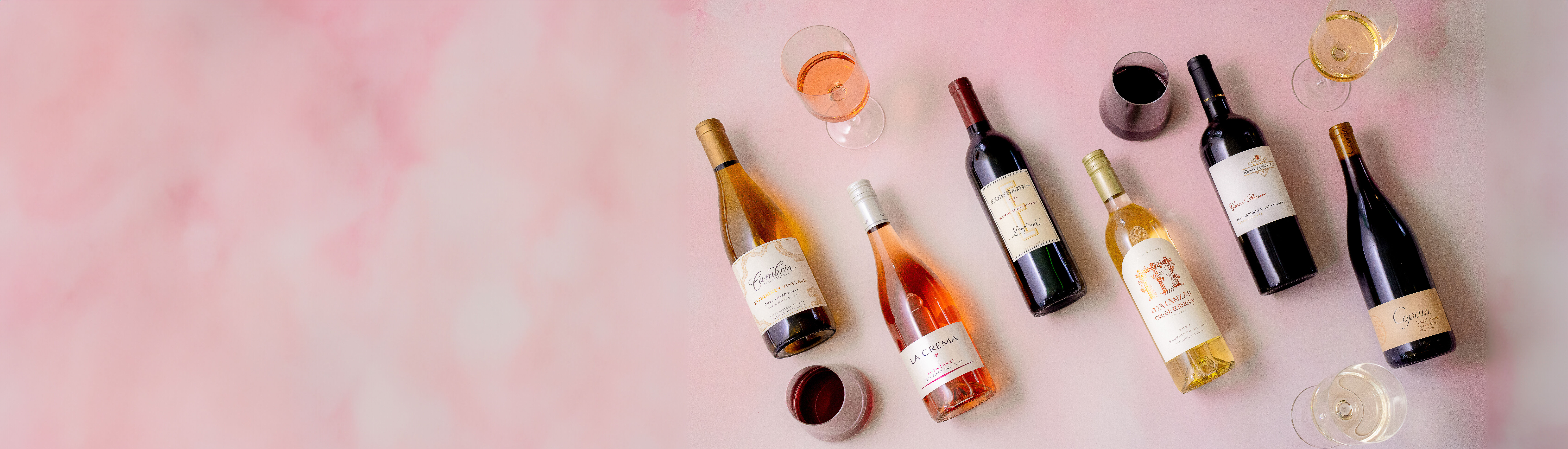 Mother's day wines