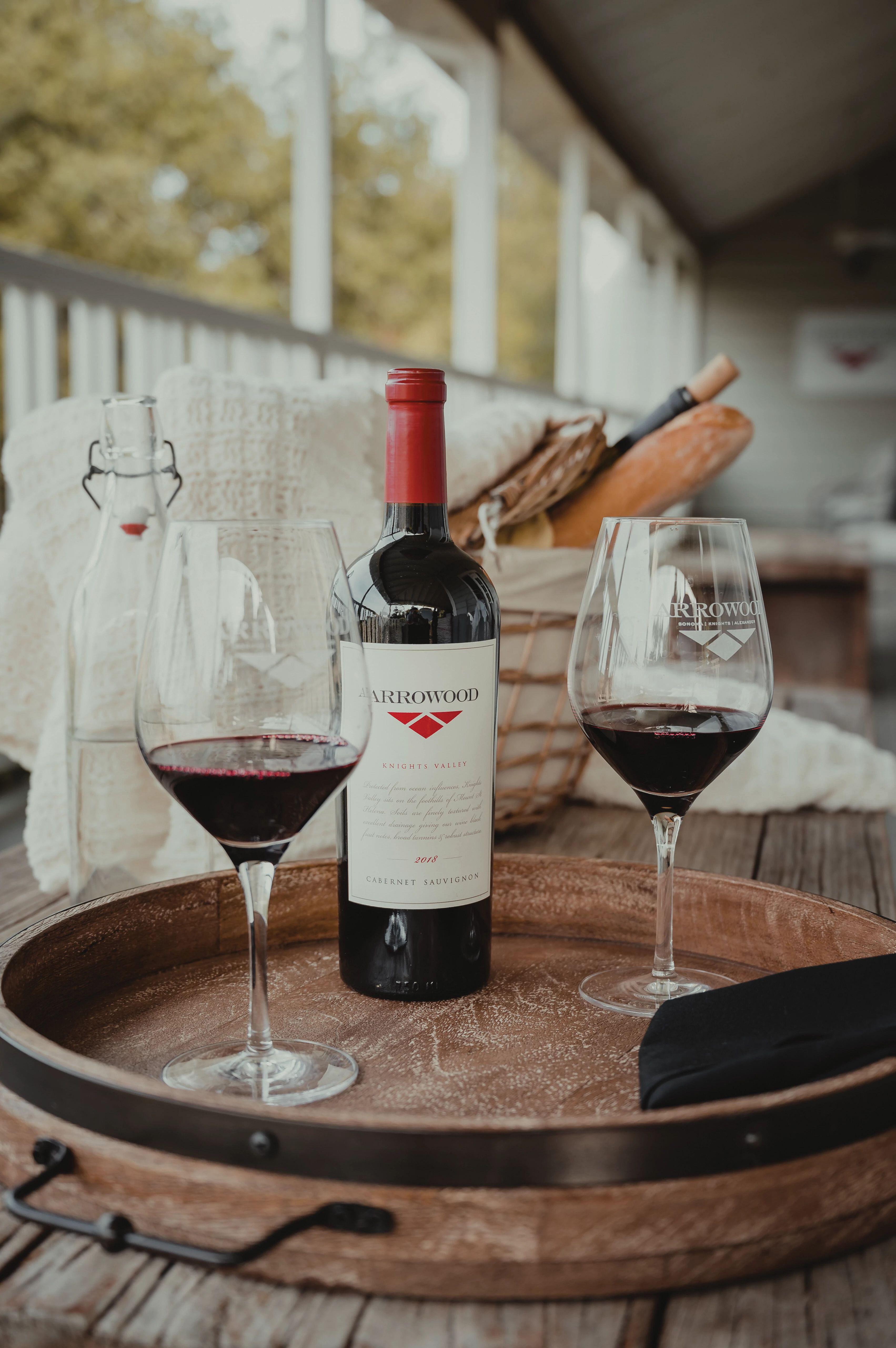 Offers & Promotions YourWineStore