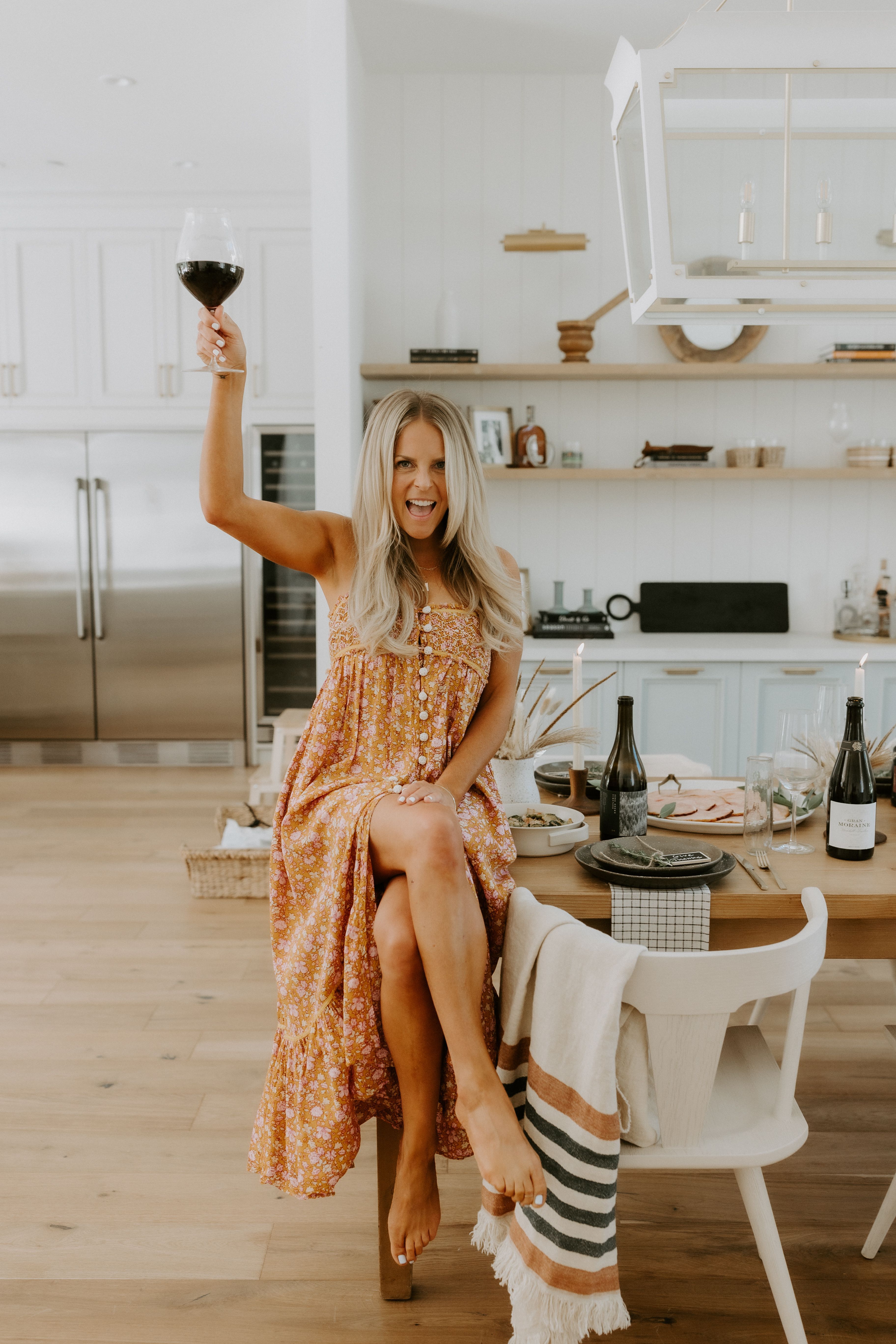 Bottle of Wine and Glass of Red Wine Next to a Pizza" Bottle of Wine and Glass of Red Wine Next to a Pizza"