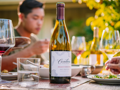 Santa Barbara Wine Month