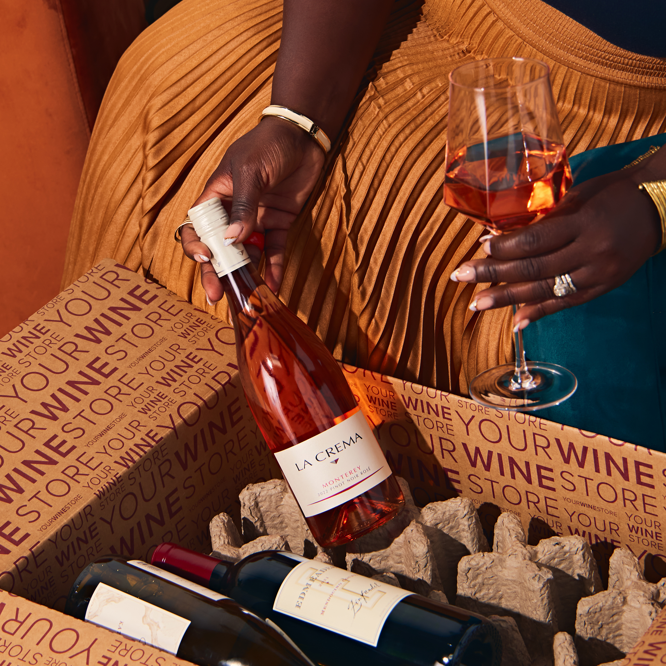 Your Wine Store Wines