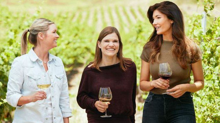 Cambria Winemakers