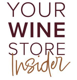 Sip, Sip, Hooray Your Wine Store wine club logo.