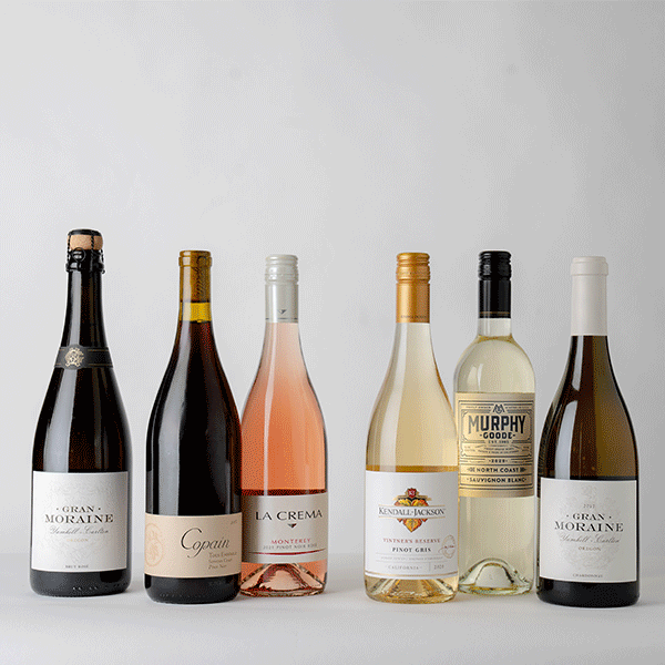 Springtime Wines from YourWineStore