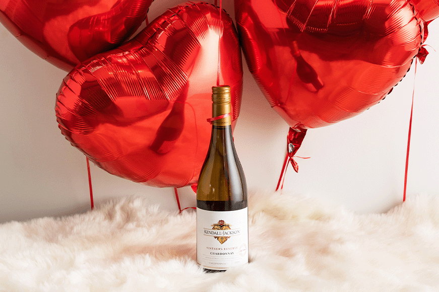 Valentine's Day Offer