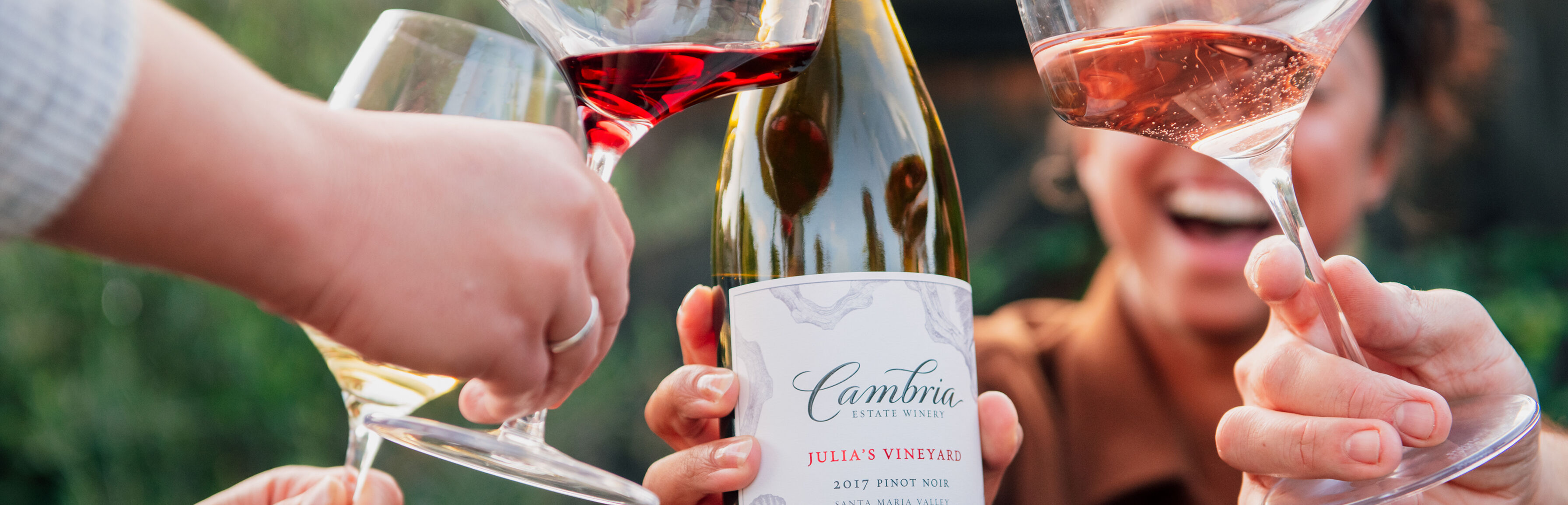 Cambria Pinot Noir