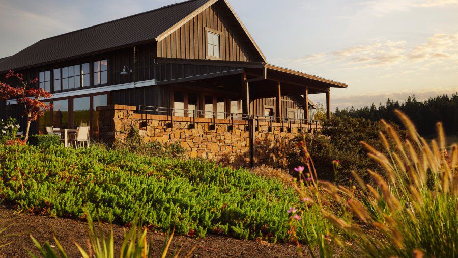 Gran Moriane Winery