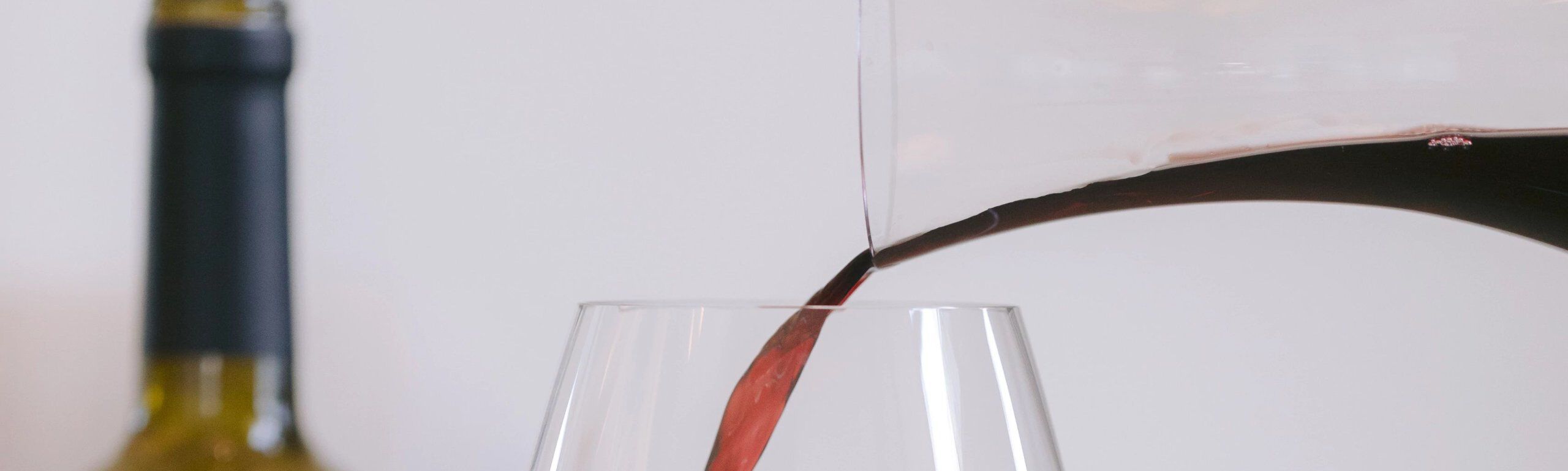 Decanting: When, Why & How?