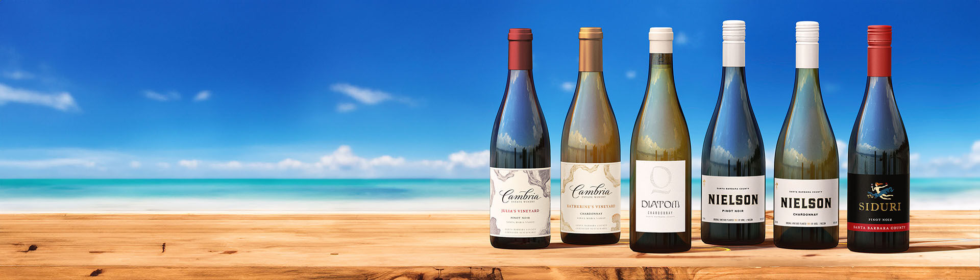 Santa Barbara Wine Month