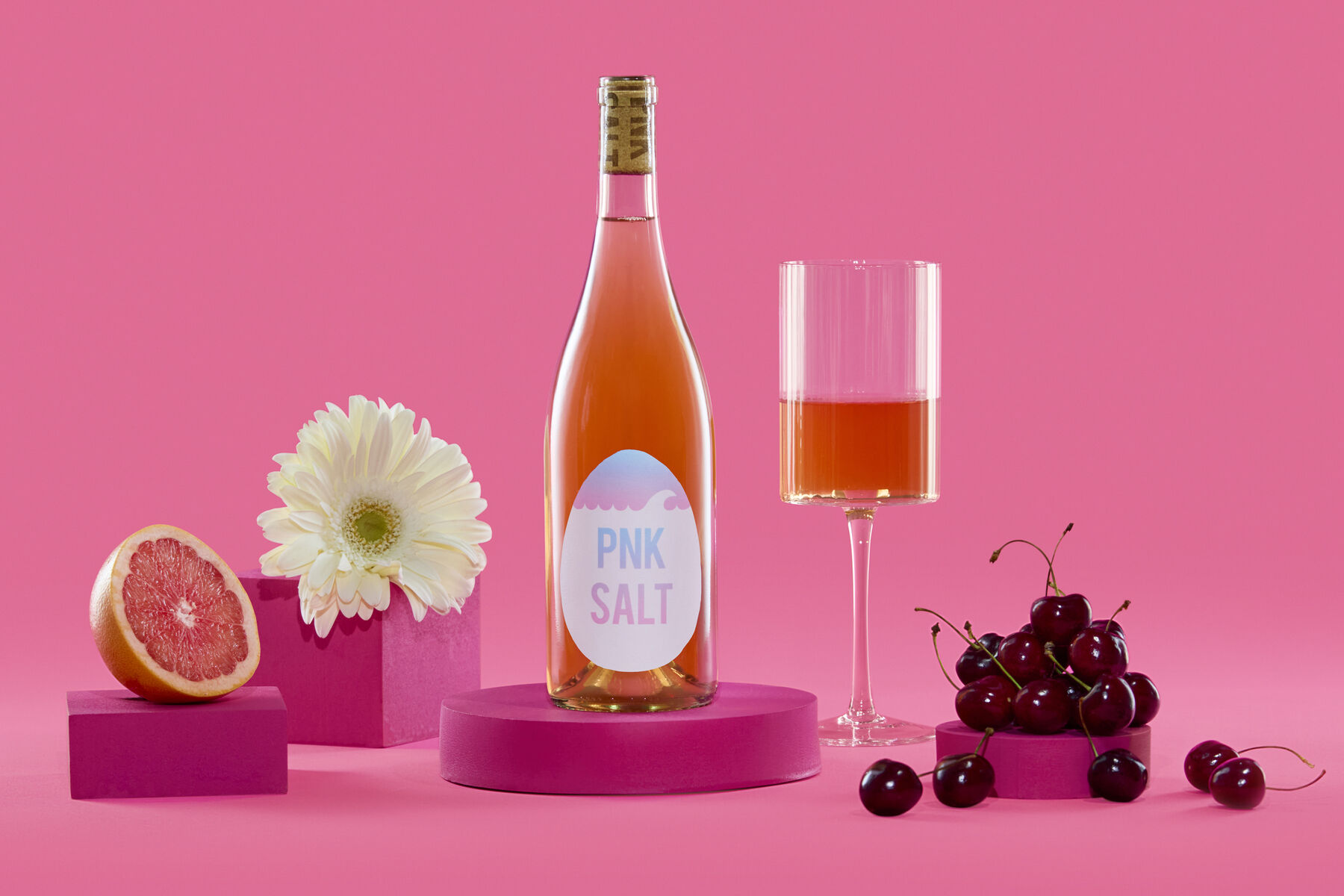 Unsanctioned Pinot Gris