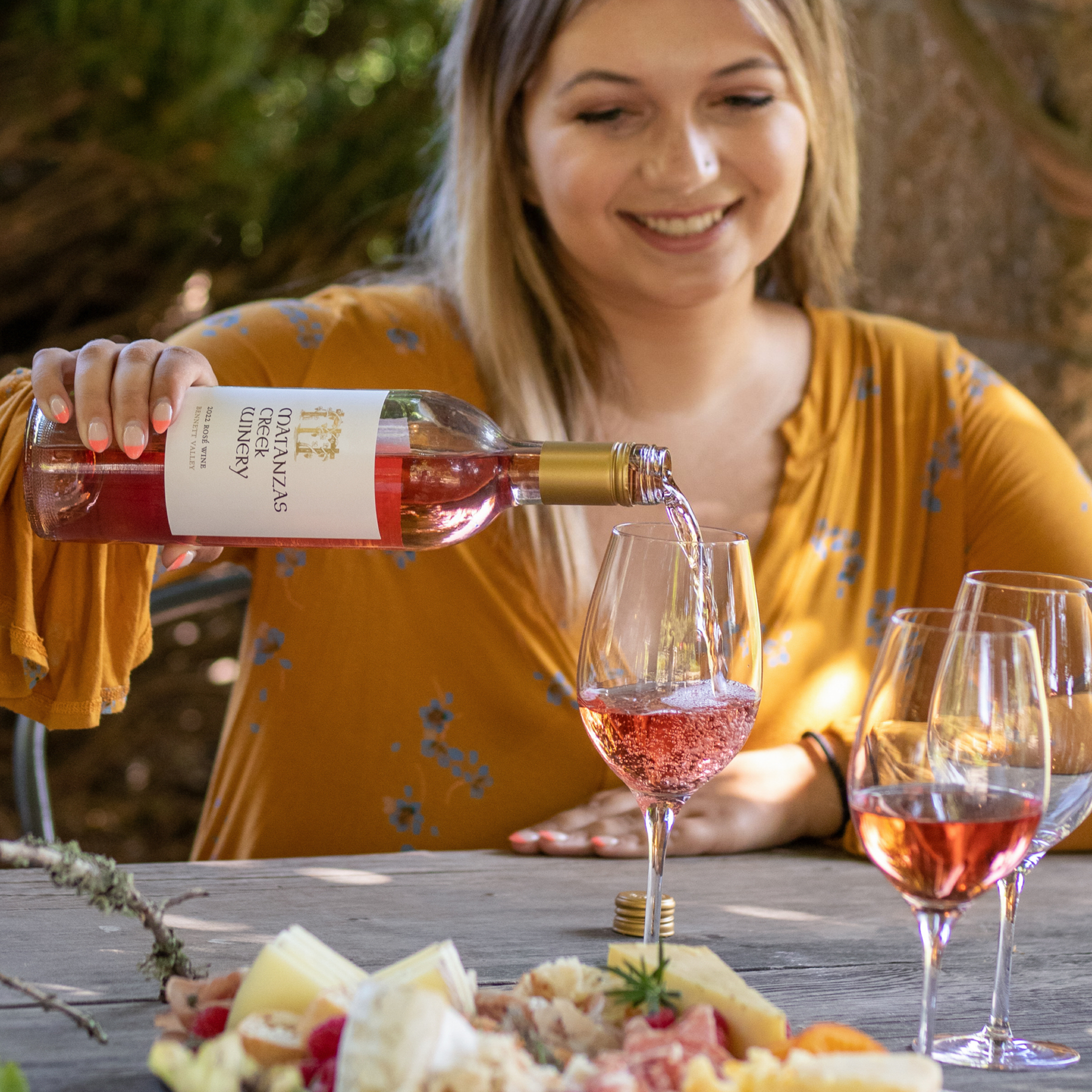 Your Wine Store Wines