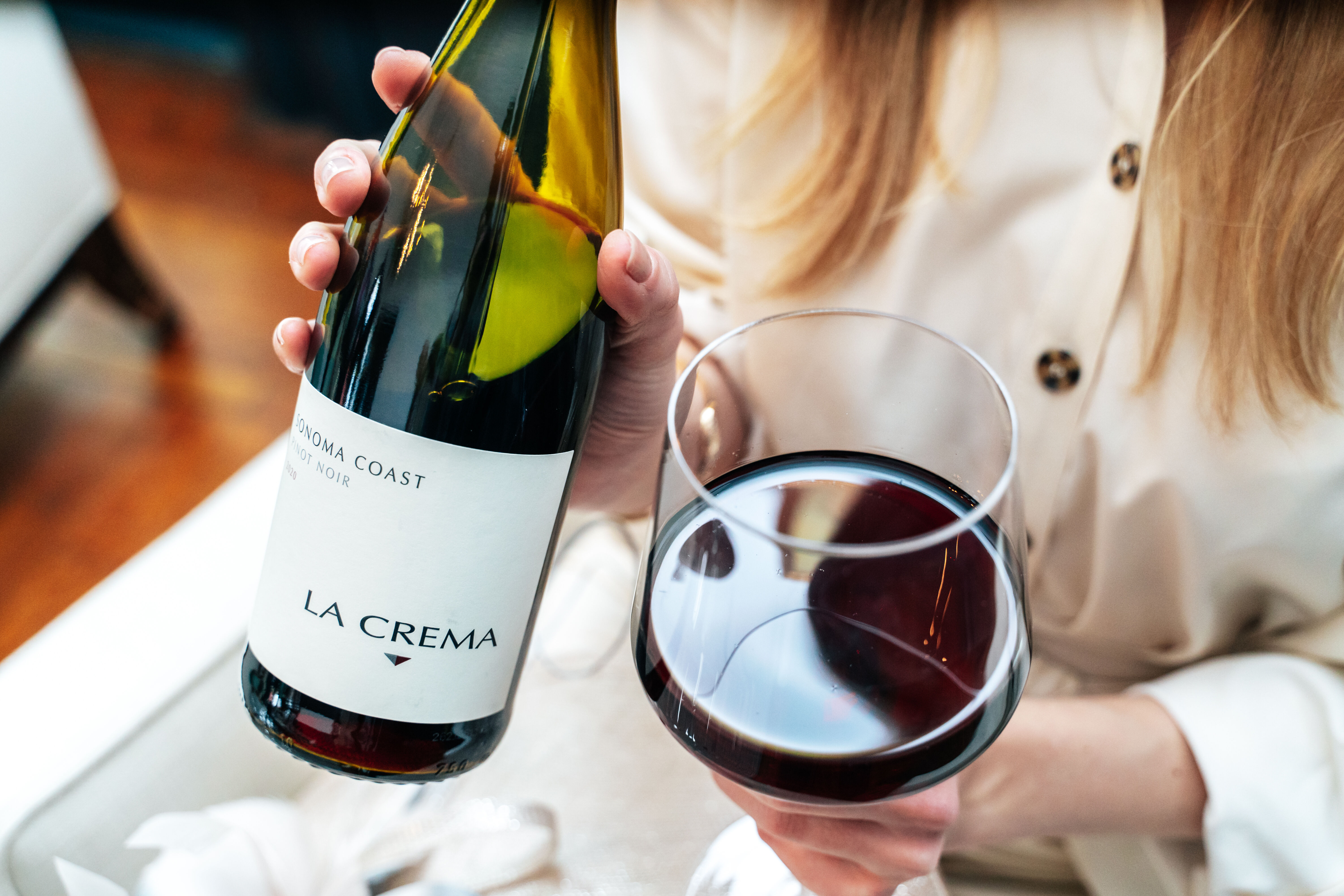 Top 10 Best Pinot Noir