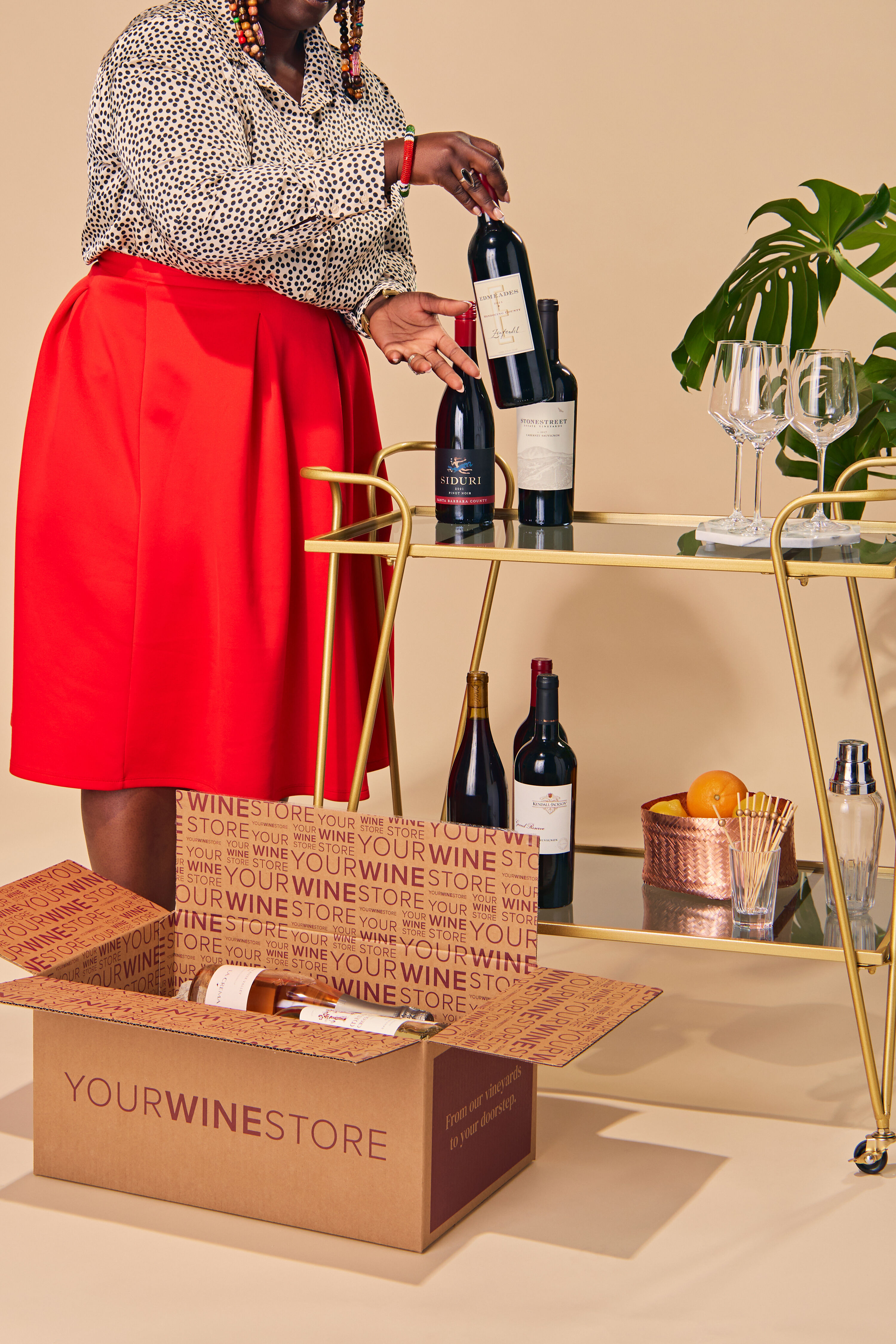 Offers & Promotions YourWineStore