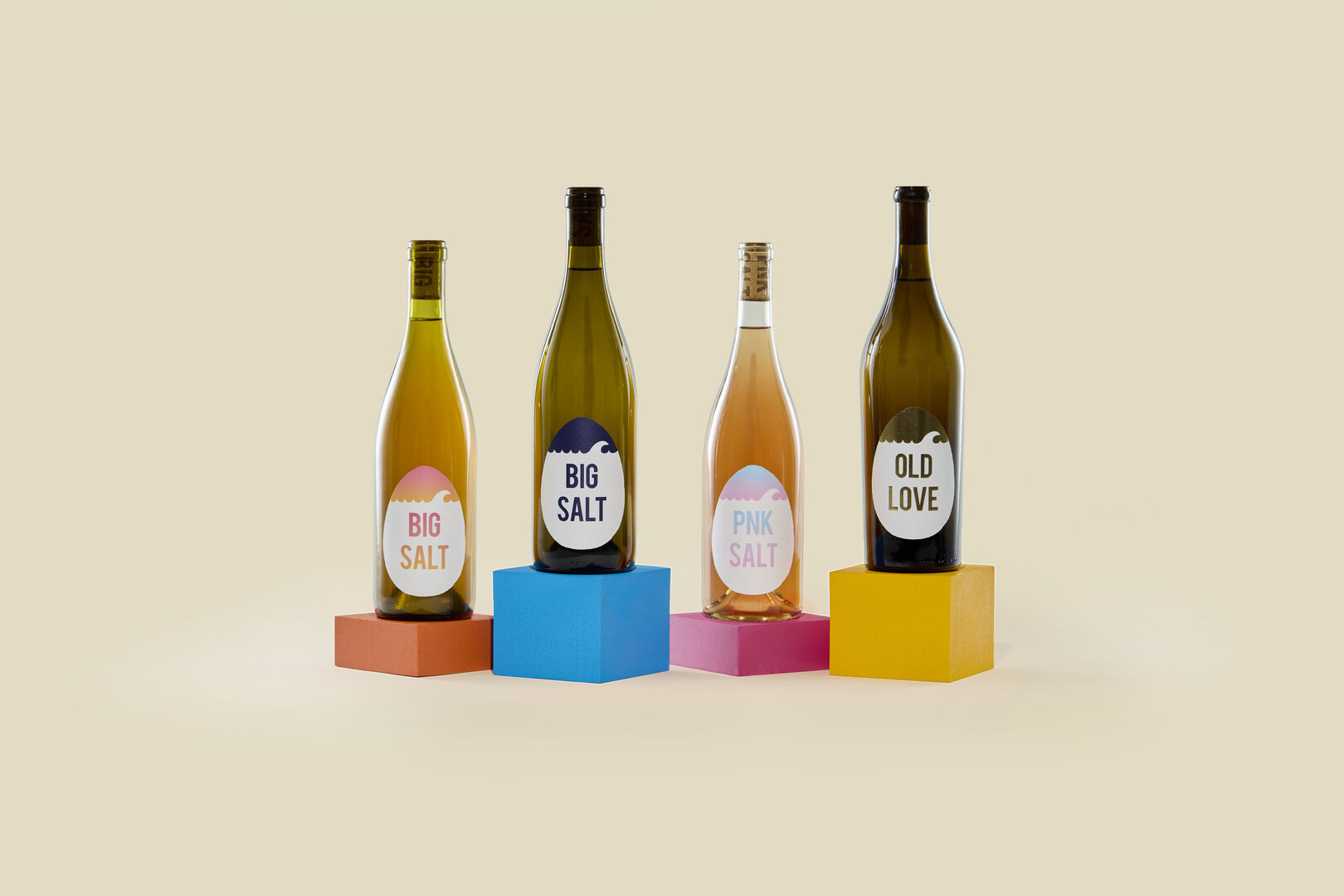 Unsanctioned wine drinking