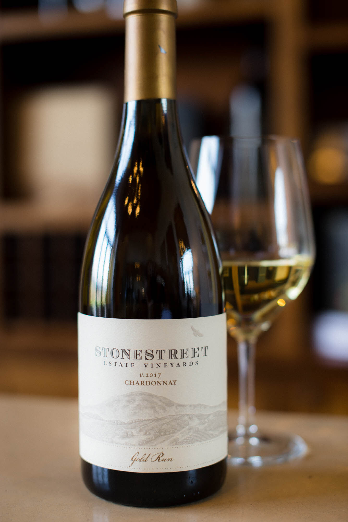 Stonestreet