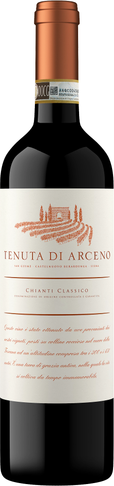 Chianti Classico Red Blend