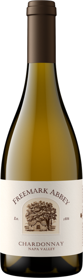 Napa Valley Chardonnay image number null