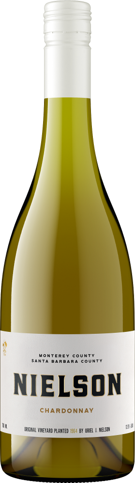 Santa Barbara County Chardonnay