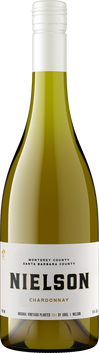 Santa Barbara County Chardonnay Santa Barbara County Chardonnay