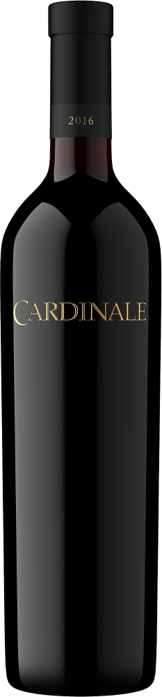 Napa Valley Cabernet Sauvignon