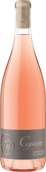 Les Voisins Rosé Les Voisins Rosé