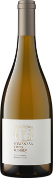 Bennett Valley Chardonnay