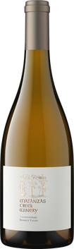 Bennett Valley Chardonnay Bennett Valley Chardonnay