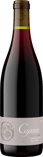 Les Voisins Pinot Noir