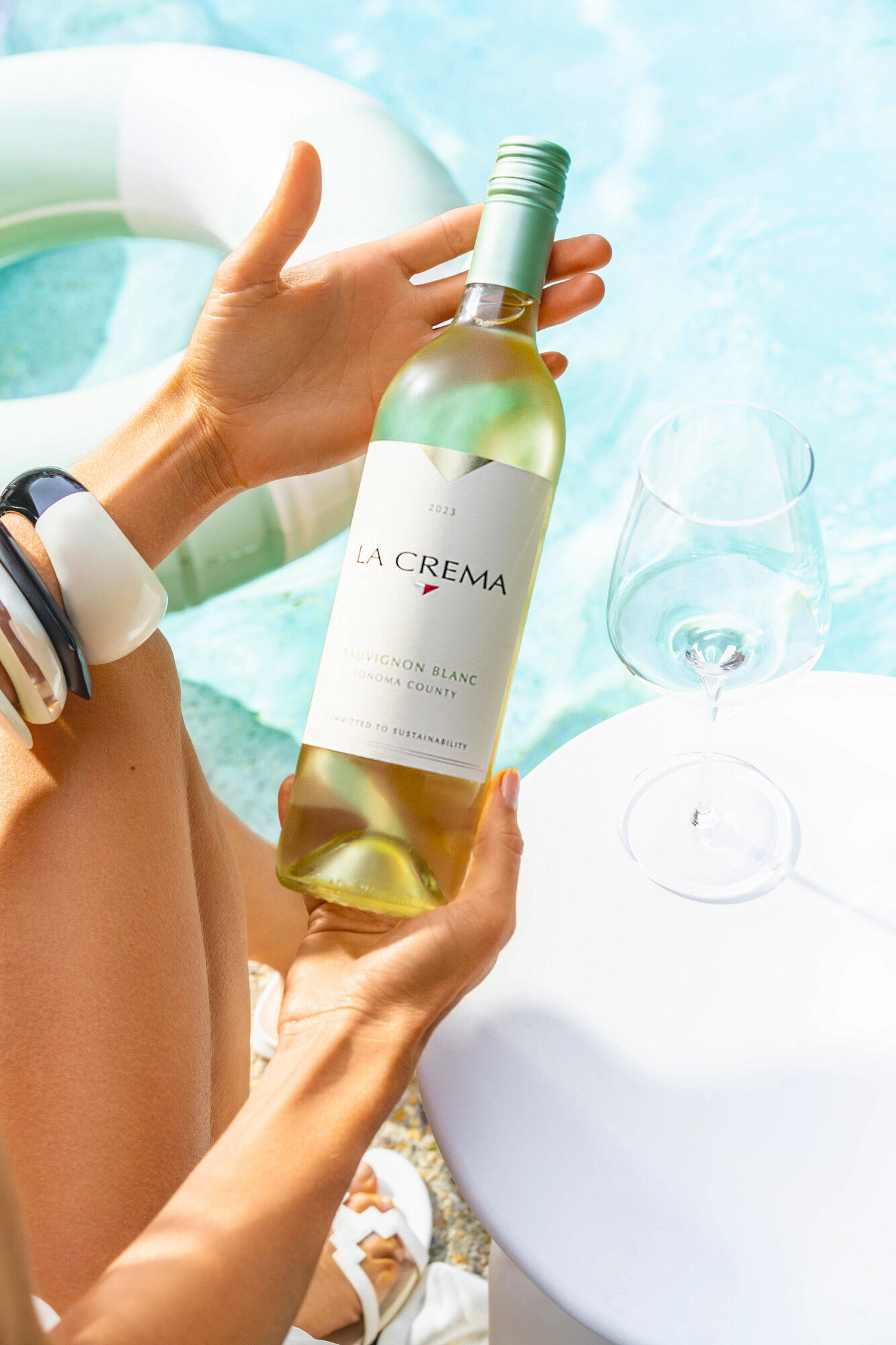 Sonoma County Sauvignon Blanc