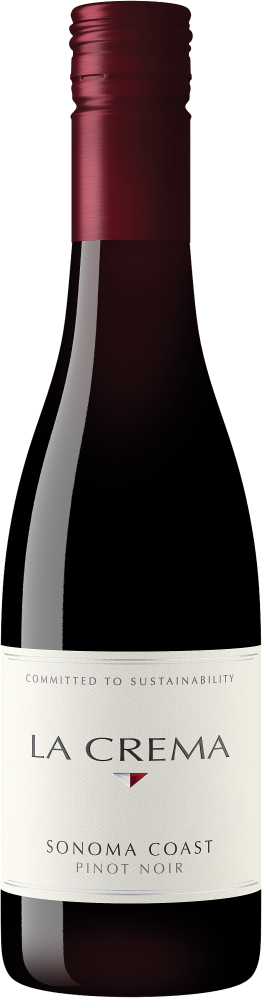 Sonoma Coast Pinot Noir - Half Bottle