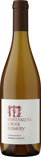 Sonoma County Chardonnay image number null