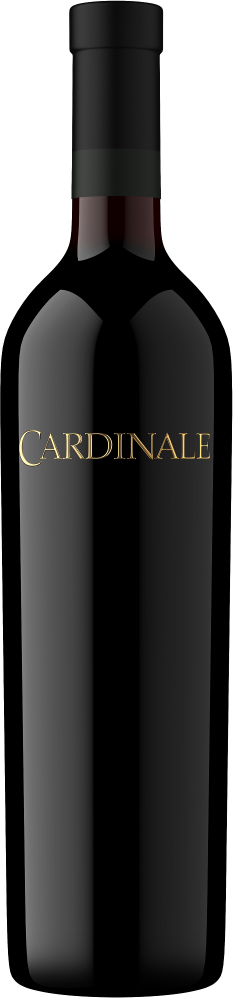 Napa Valley Cabernet Sauvignon