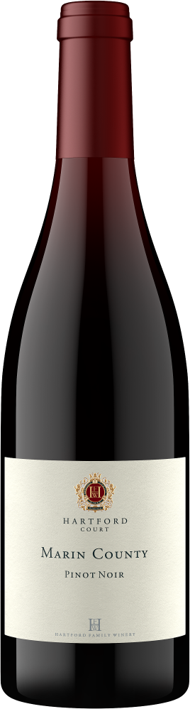 Marin Pinot Noir