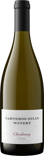 Sonoma County Chardonnay