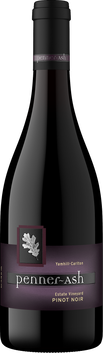 Estate Vineyard Pinot Noir