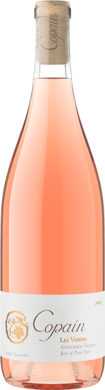 Les Voisins Rosé
