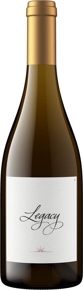 Legacy Chardonnay