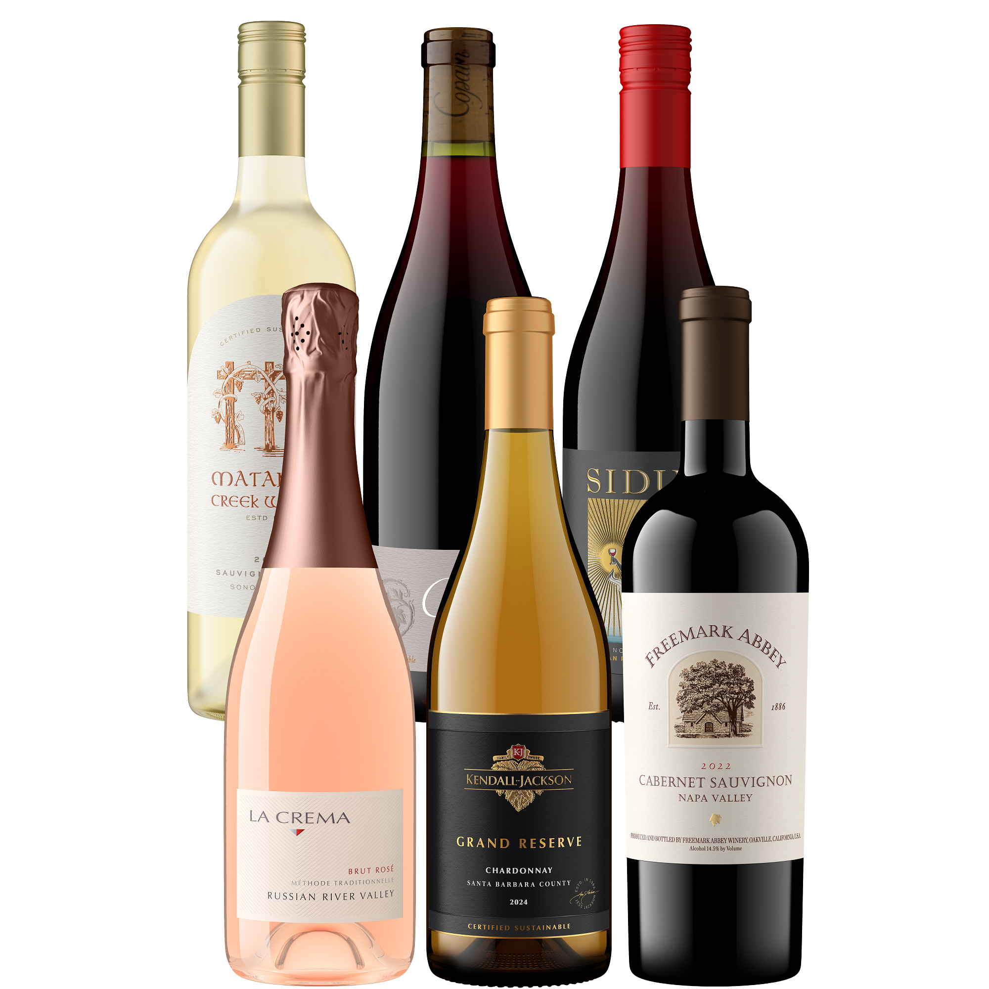 Taste the Terroir