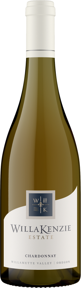 Willamette Valley Chardonnay