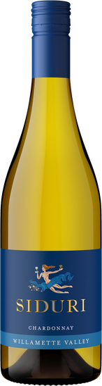 Willamette Valley Chardonnay image number null