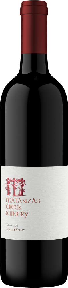 Desvelado Red Blend