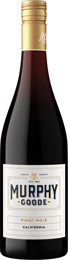 California Pinot Noir