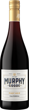 California Pinot Noir California Pinot Noir