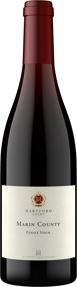 Marin County Pinot Noir