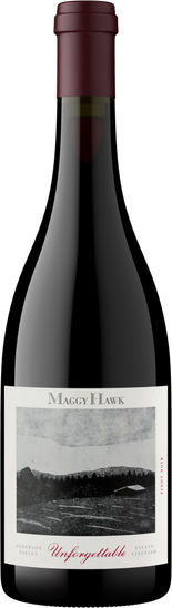 Unforgettable Pinot Noir image number null