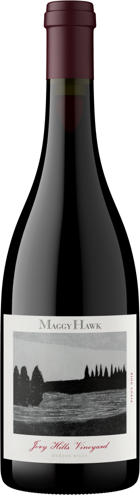 Jory Hills Pinot Noir