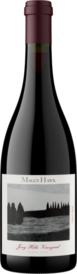 Jory Hills Pinot Noir